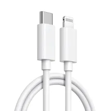 Durable charging cables for smartphones and devices