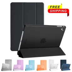 iPad 7th8th9th Gen 10.2-inch Smart Case