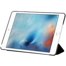 iPad 10.2inch 7th-8th-9th Generation Smart Case With Tri-fold Leather Shell