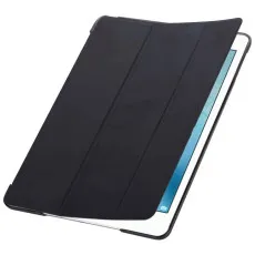 iPad 10.2inch 7th-8th-9th Generation Smart Case With Tri-fold Leather Shell