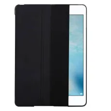 iPad 10.2inch 7th-8th-9th Generation Smart Case With Tri-fold Leather Shell