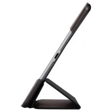 iPad 10.2inch 7th-8th-9th Generation Smart Case With Tri-fold Leather Shell