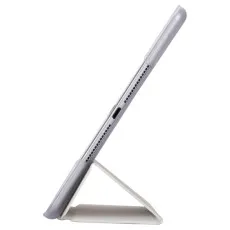 iPad 10.2inch 7th-8th-9th Generation Smart Case With Tri-fold Leather Shell