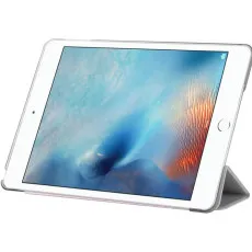 iPad 10.2inch 7th-8th-9th Generation Smart Case With Tri-fold Leather Shell