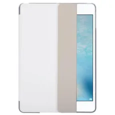 iPad 10.2inch 7th-8th-9th Generation Smart Case With Tri-fold Leather Shell