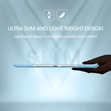 iPad 10.2inch 7th-8th-9th Generation Smart Case With Tri-fold Leather Shell