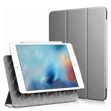 iPad 10.2inch 7th-8th-9th Generation Smart Case With Tri-fold Leather Shell