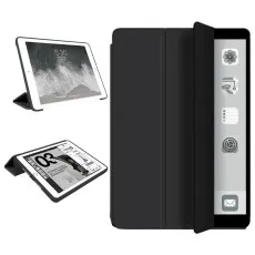 Handcrafted Leather Smart Case for Apple iPad Pro 11-inch 2nd-3rd-4th Gen