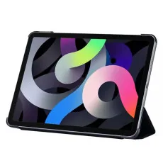 Full fornt view for ipad air 1 leather samrt case