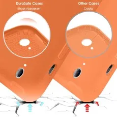 Apple iPad Pro 10.5-Inch 2017 Leather Smart Case with Soft TPU Back