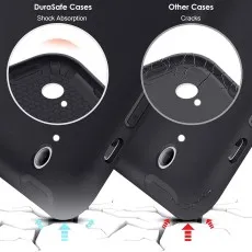 Apple iPad Pro 10.5-Inch 2017 Leather Smart Case with Soft TPU Back