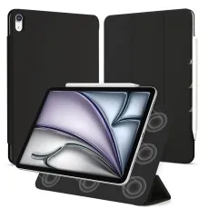 Magnetic Smart Case for iPad Air 5th And 4th Gen 2022/2020 – Shockproof & Elegant