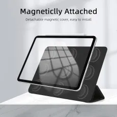 Magnetic Smart Case for iPad Air 5th And 4th Gen 2022/2020 – Shockproof & Elegant