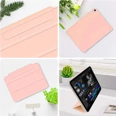 Magnetic Smart Case for iPad Air 5th And 4th Gen 2022/2020 – Shockproof & Elegant