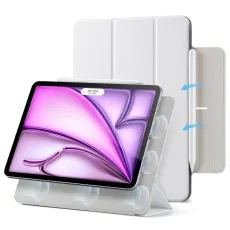 Flap iPad Air 12.9 (2020) Leather Smart Case – Stylish And Functional