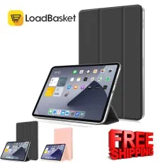 Magnetic Smart Case for iPad Air 11 (2024)