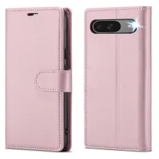 Full Fornt And back View Google Pixel 9 Pro Flip Wallet Case