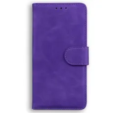 Samsung a36 leather wallet case for full fornt view