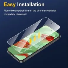 Easy Installation For Google  Pixel 9 Pro XL