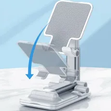 Phone and Tablet Stand Holder Table Desktop Universal Mount UK