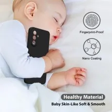 Soft silicone case for Samsung A36 5G UK