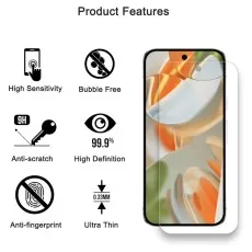 Google Pixel 9 For All Product Features