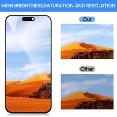 iPhone 15 Pro Max OLED LCD Screen Replacement | UK Stock