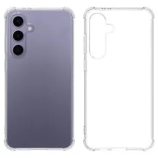 Protective Clear Case For Samsung A36