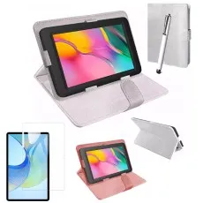 Universal PU Leather Flip Case for 10-Inch Android Tablets