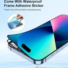 iPhone 14 Pro LCD Screen Replacement UK - Soft OLED Display