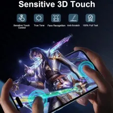 iPhone 14 Pro LCD Screen Replacement UK - Soft OLED Display