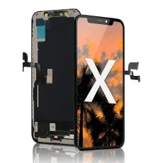 IPhone X Screen Repair