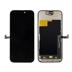 Premium LCD Touch Panel Replacement for iPhone 15 Pro