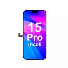 Premium LCD Touch Panel Replacement for iPhone 15 Pro