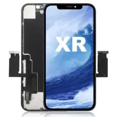 Premium iPhone XR Screen Replacement