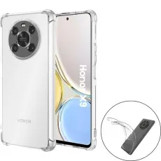 Honor X9 Clear Case