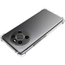 Honor X9 Clear Case