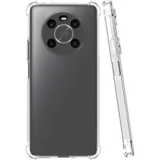 Honor X9 TPU Clear Case
