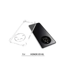 Honor X9 Clear Gel Case
