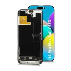 iPhone 14 Pro Max LCD Display Replacement