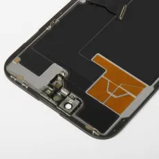 For iPhone 14 Pro Max LCD Screen Replacement - Soft OLED Display