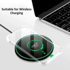 Honor Play 8T Clear Case