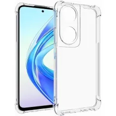 Honor Play 50 Plus Clear Case
