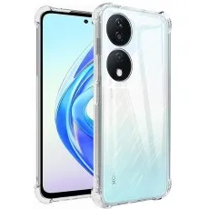Honor Play 50 Plus Clear Case