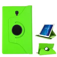 Premium Leather Tablet Cover for Samsung Galaxy Tab A 10.5" (2018) Green