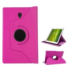 Premium Leather Tablet Cover for Samsung Galaxy Tab A 10.5" (2018) pink