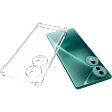 Honor 70 Clear Case