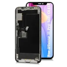 iPhone 11 Pro Screen Replacment