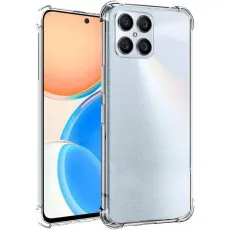 Honor X8 Clear TPU Case