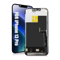 Soft OLED screen for iPhone 13 Pro